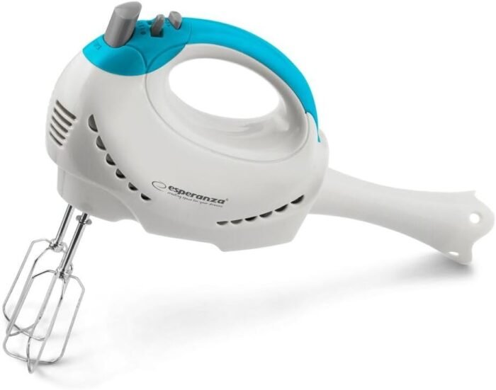 ESPERANZA HAND MIXER TIRAMISU ხელის ბლენდერი ტირამისუ - Image 10
