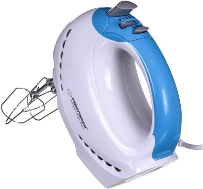ESPERANZA HAND MIXER TIRAMISU ხელის ბლენდერი ტირამისუ