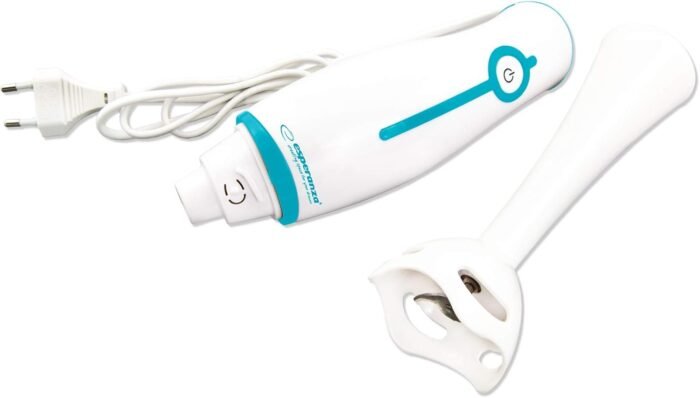 ESPERANZA HAND BLENDER FRAPPE ხელის ბლენდერი - Image 4
