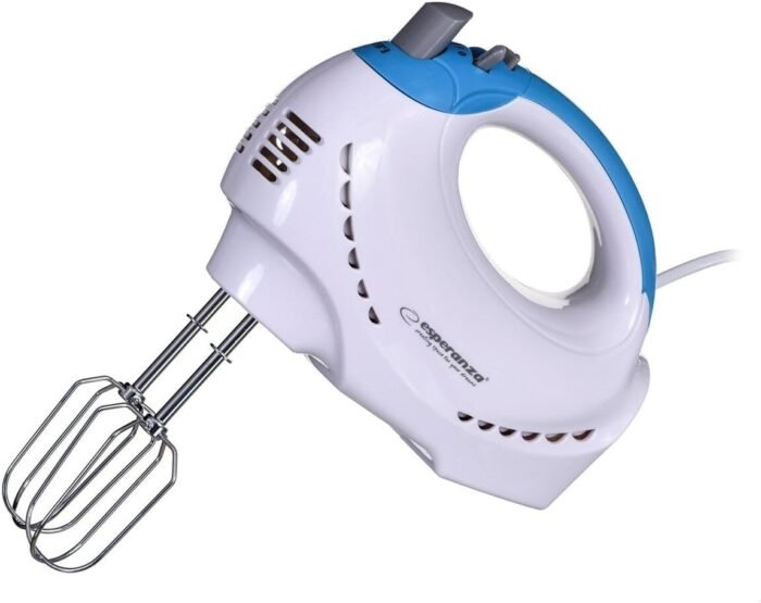 ESPERANZA HAND MIXER TIRAMISU ხელის ბლენდერი ტირამისუ - Image 7