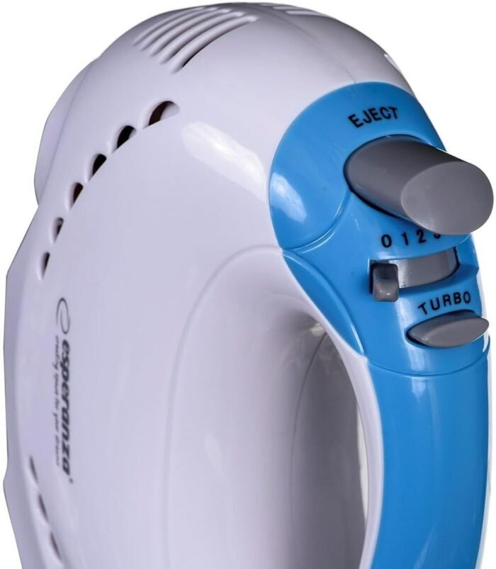 ESPERANZA HAND MIXER TIRAMISU ხელის ბლენდერი ტირამისუ - Image 9