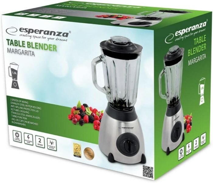 ESPERANZA BLENDER  MARGARITA ბლენდერი მარგარიტა