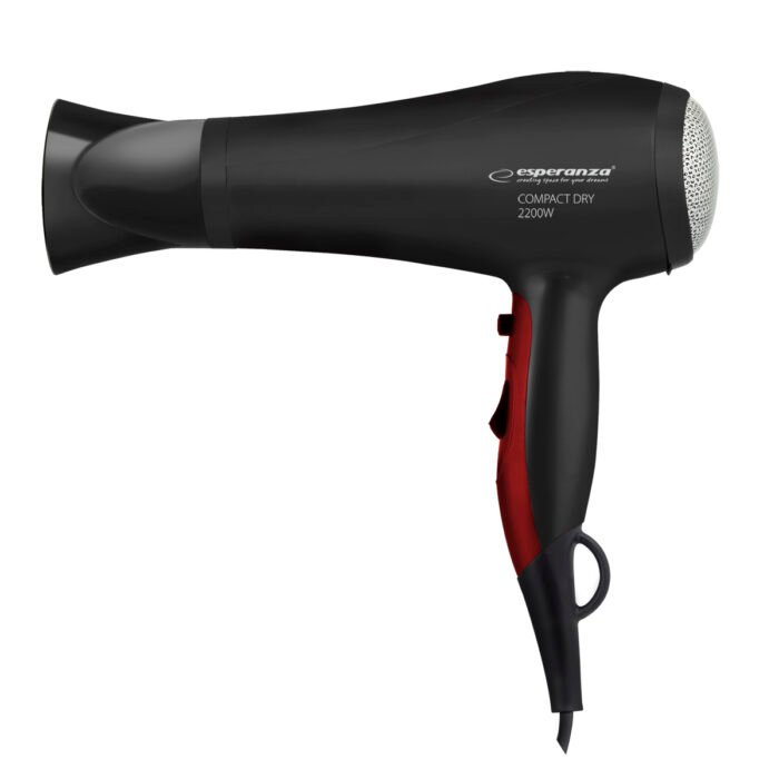 ESPERANZA HAIR DRYER PAMELA თმის საშრობი - Image 4