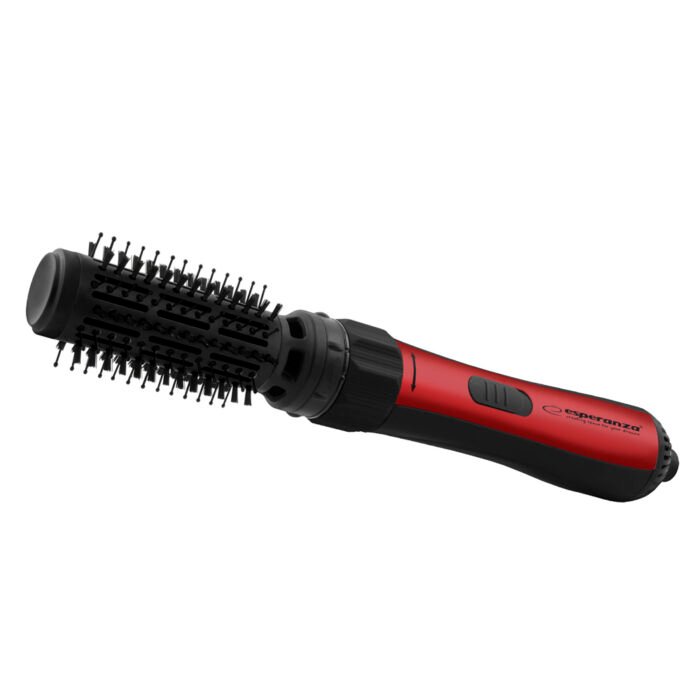 ESPERANZA ROTATING HOT-AIR HAIR STILER JESSICA თმის დასხვევი ფენი - Image 3