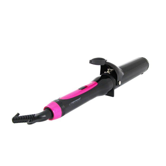 ESPERANZA HAIR CURLER 38MM JANET თმის უთო/დასახვევი - Image 2