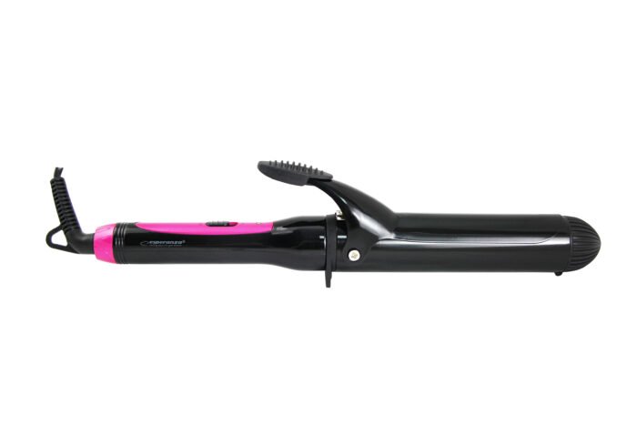 ESPERANZA HAIR CURLER 38MM JANET თმის უთო/დასახვევი - Image 3