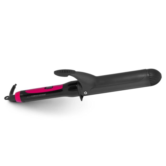 ESPERANZA HAIR CURLER 38MM JANET თმის უთო/დასახვევი - Image 5