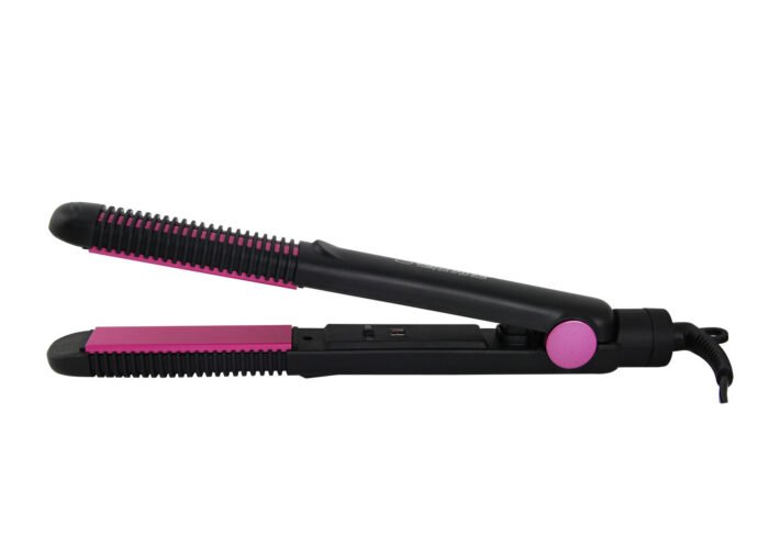 ESPERANZA HAIR STRAIGHTENER WITH CURLER 2 IN 1 თმის დასახვევი და გასასწორებელი - Image 3
