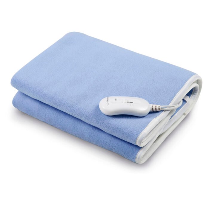 ESPERANZA HEATING BLANKET VELVET ელექტრო საბანი - Image 2