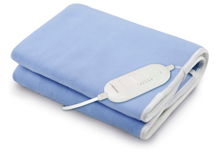 ESPERANZA HEATING BLANKET VELVET ელექტრო საბანი - Image 3