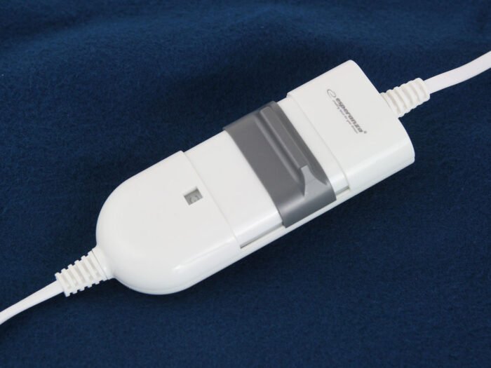 ESPERANZA HEATING PILLOW CASHMERE ელექტრო ბალიში - Image 3