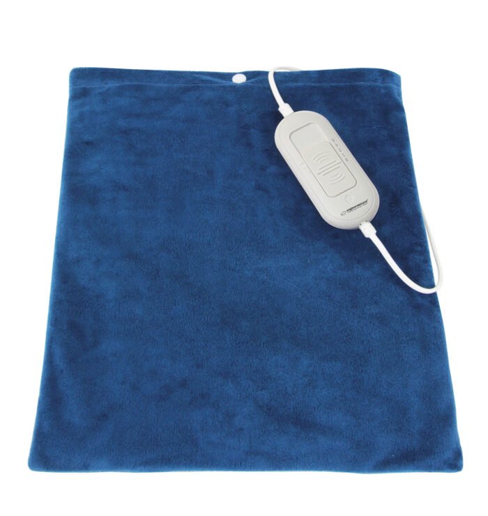 ESPERANZA HEATING PILLOW CASHMERE ელექტრო ბალიში - Image 4