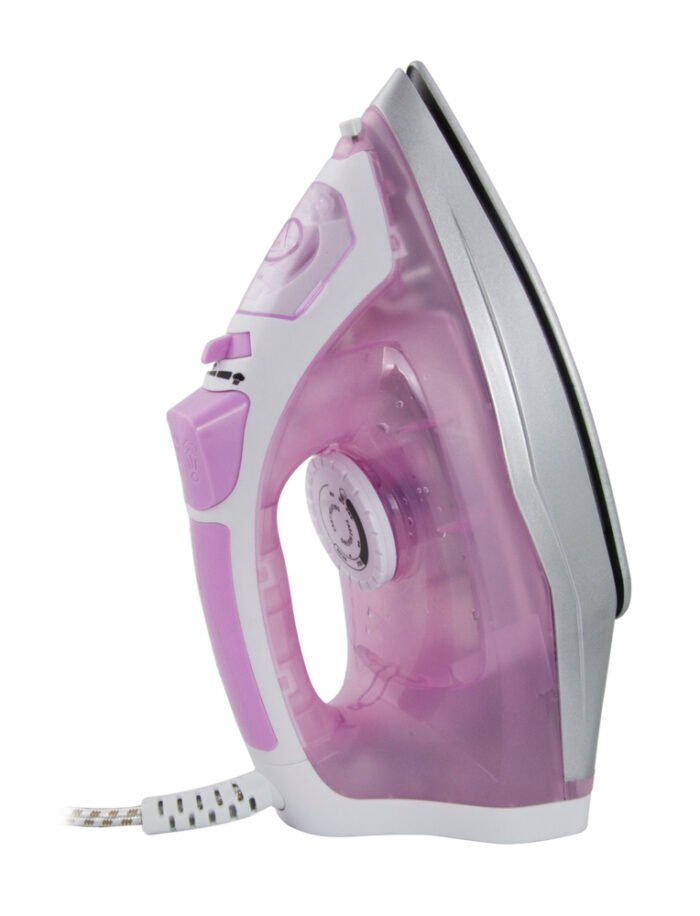 ESPERANZA STEAM IRON SLIDER 2200W უთო - Image 4