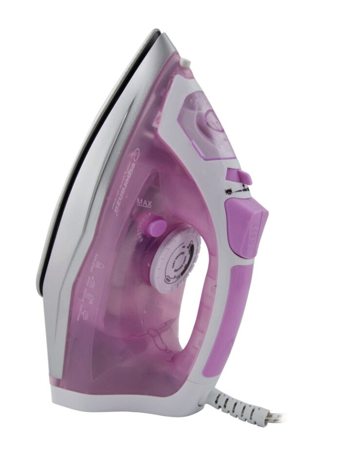 ESPERANZA STEAM IRON SLIDER 2200W უთო - Image 7