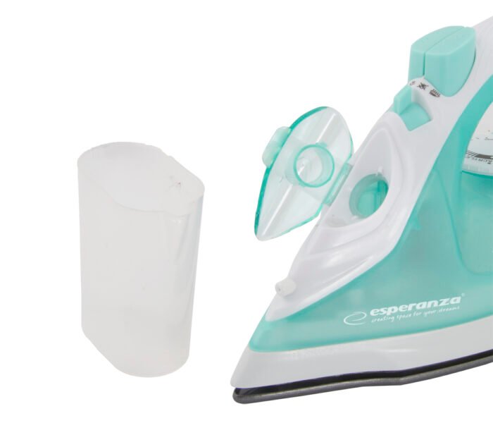 ESPERANZA STEAM IRON SILK 2200W  უთო - Image 6