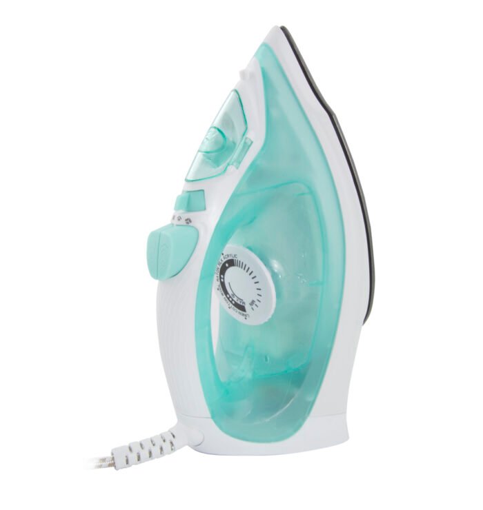 ESPERANZA STEAM IRON SILK 2200W  უთო - Image 7