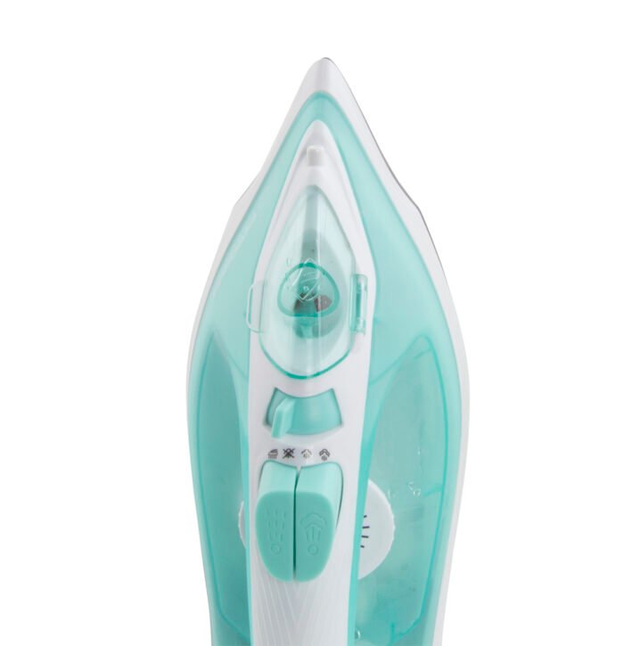 ESPERANZA STEAM IRON SILK 2200W  უთო - Image 9