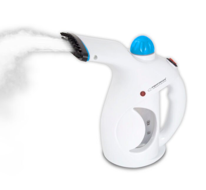ESPERANZA GARMENT STEAMER TWEED 800W  ორთქლის უთო - Image 2