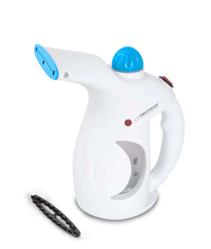 ESPERANZA GARMENT STEAMER TWEED 800W  ორთქლის უთო - Image 3