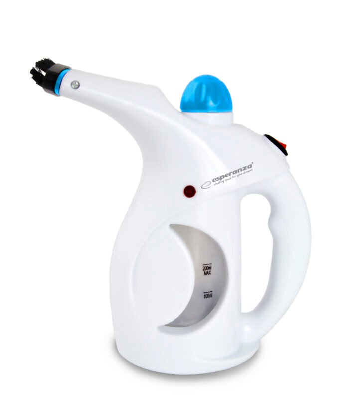 ESPERANZA GARMENT STEAMER TWEED 800W  ორთქლის უთო - Image 4
