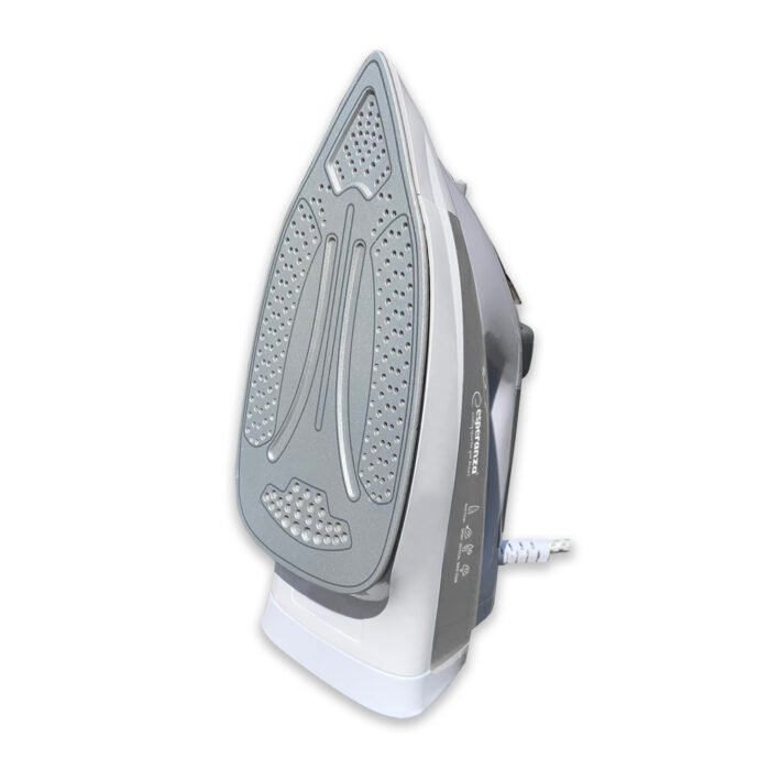 ESPERANZA STEAM IRON CHINO CERAMIC 2400W უთო - Image 3