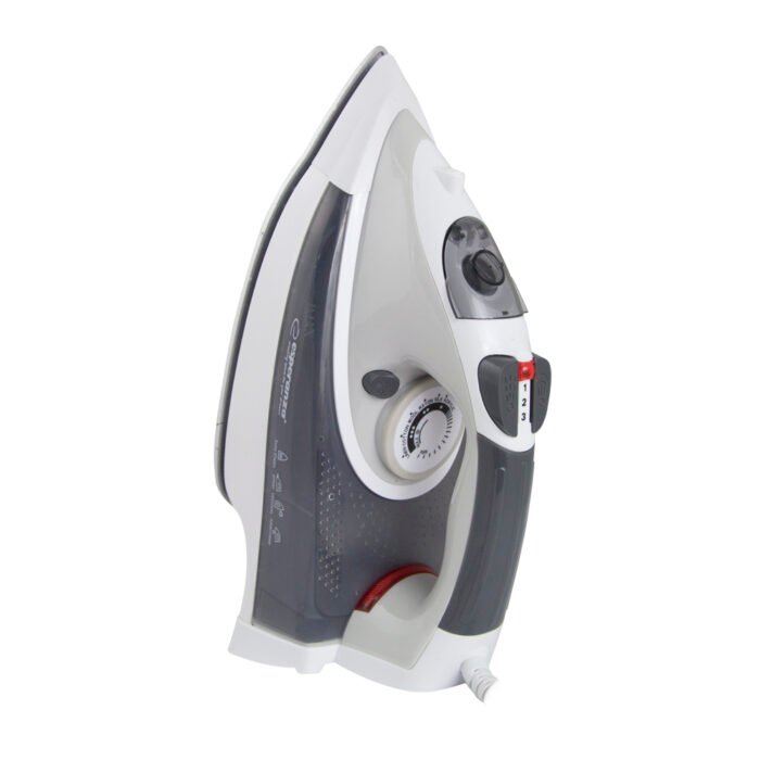 ESPERANZA STEAM IRON CHINO CERAMIC 2400W უთო - Image 5