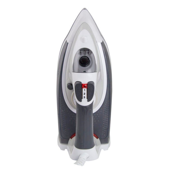 ESPERANZA STEAM IRON CHINO CERAMIC 2400W უთო - Image 6