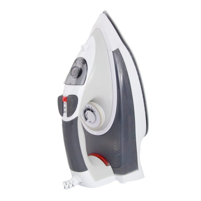 ESPERANZA STEAM IRON CHINO CERAMIC 2400W უთო - Image 7