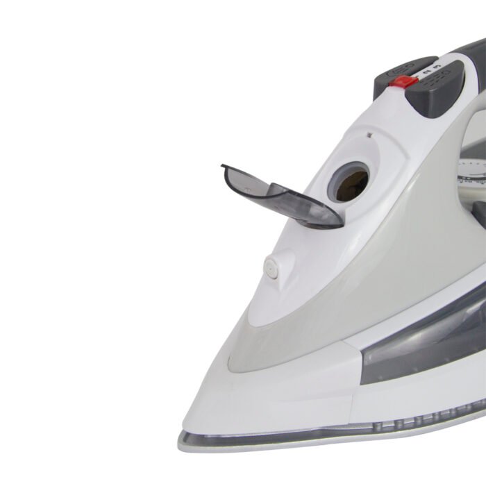 ESPERANZA STEAM IRON CHINO CERAMIC 2400W უთო - Image 9