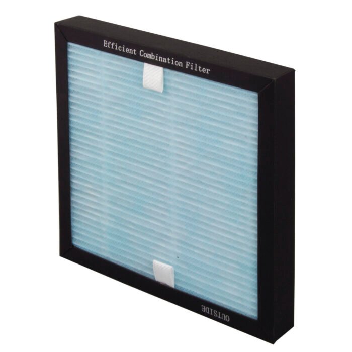 ESPERANZA AIR PURIFIER BREEZE ჰაერის გამწმენდი - Image 8