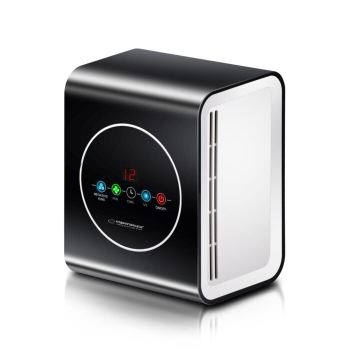 ESPERANZA AIR PURIFIER BREEZE ჰაერის გამწმენდი - Image 2