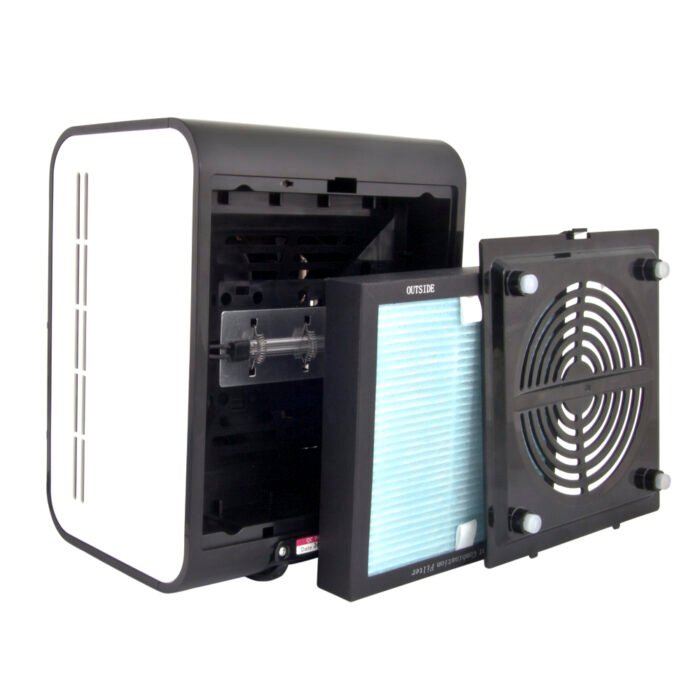 ESPERANZA AIR PURIFIER BREEZE ჰაერის გამწმენდი - Image 4