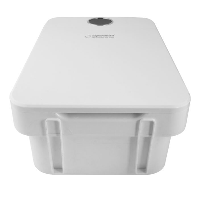 ESPERANZA AIR PURIFIER ZEPHYR  ჰაერის გამწმენდი - Image 6