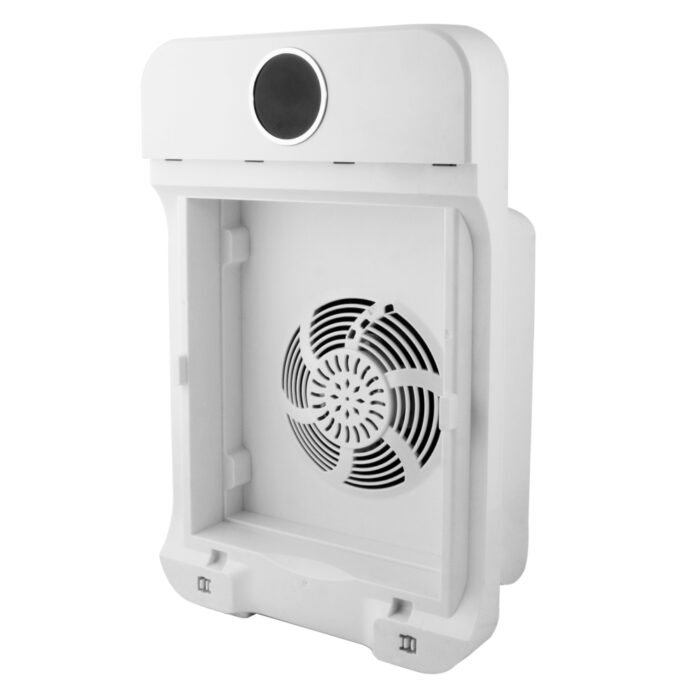 ESPERANZA AIR PURIFIER ZEPHYR  ჰაერის გამწმენდი - Image 7