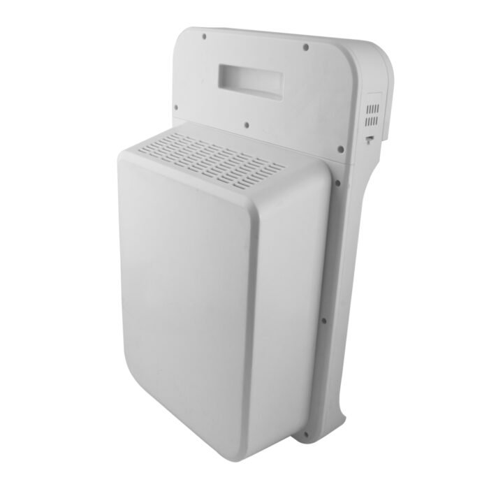 ESPERANZA AIR PURIFIER ZEPHYR  ჰაერის გამწმენდი - Image 8