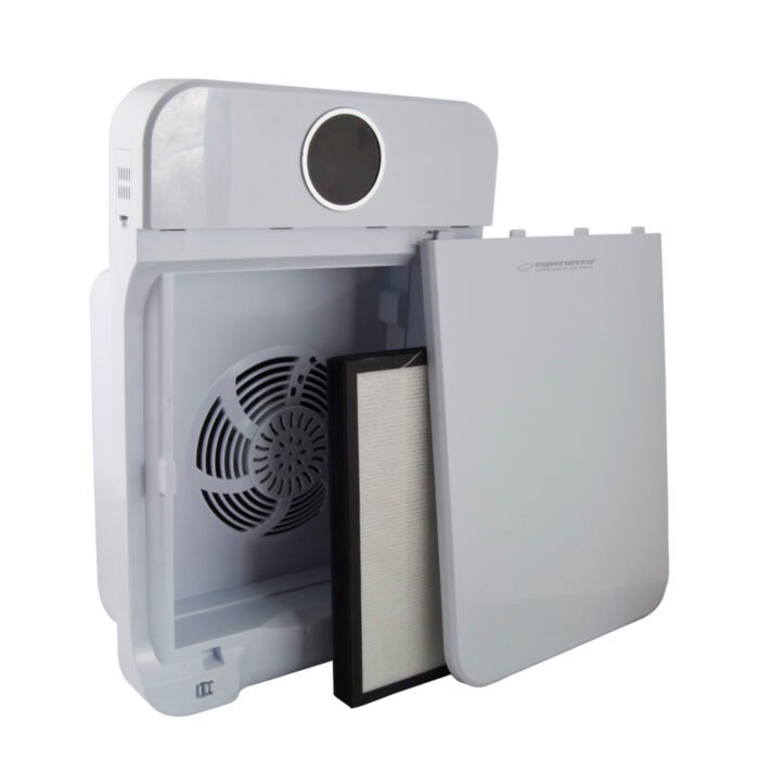 ESPERANZA AIR PURIFIER ZEPHYR  ჰაერის გამწმენდი - Image 9