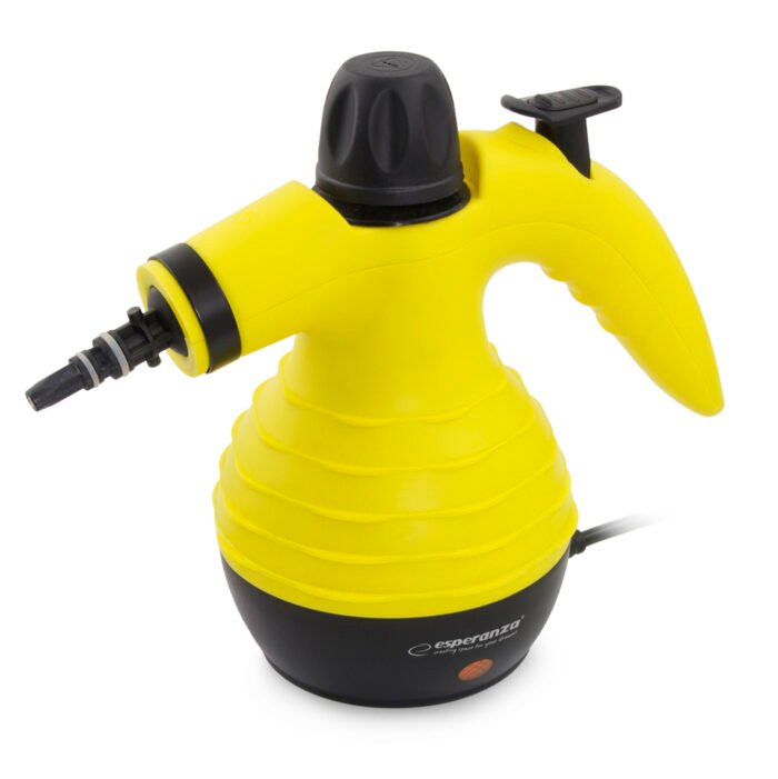 ESPERANZA STEAM CLEANER STORM ორთქლით საწმენდი - Image 2