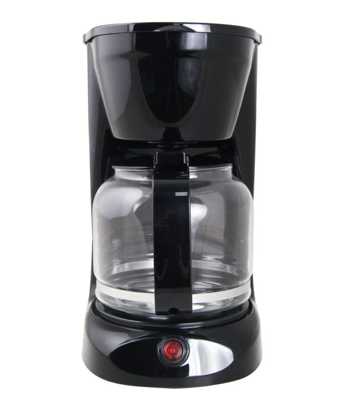 ESPERANZA FILTER COFFEE MAKER ARABIKA 1.8L  ყავის აპარატი - Image 2