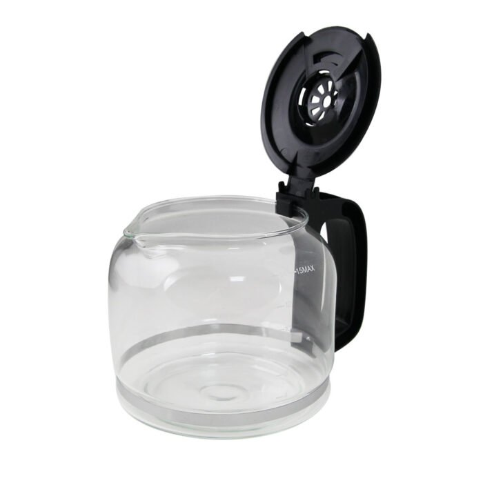 ESPERANZA FILTER COFFEE MAKER ARABIKA 1.8L  ყავის აპარატი - Image 4