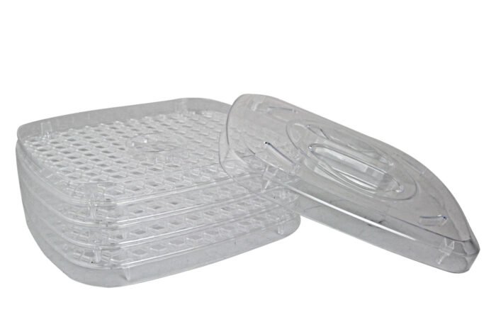 ESPERANZA FOOD DEHYDRATOR დეჰიდრატორი/ჩირის აპარატი - Image 5