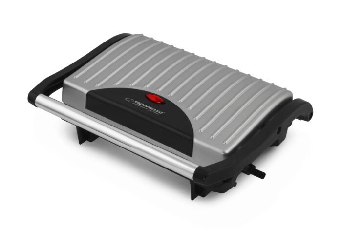 ESPERANZA CONTACT GRILL PIZZAIOLA გრილი / ტოსტერი