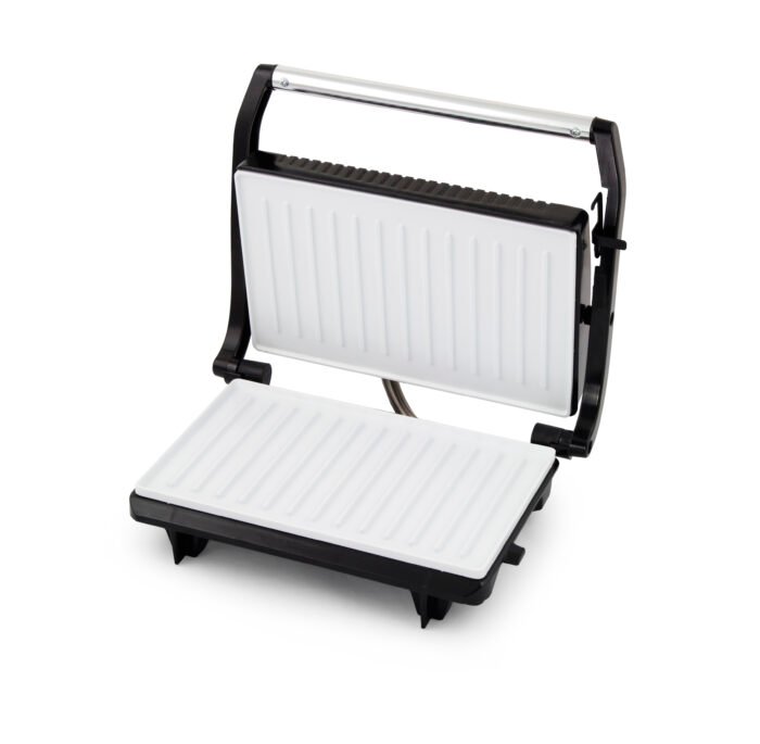 ESPERANZA CONTACT CERAMIC  GRILL TALEGGIO  გრილი / ტოსტერი - Image 5