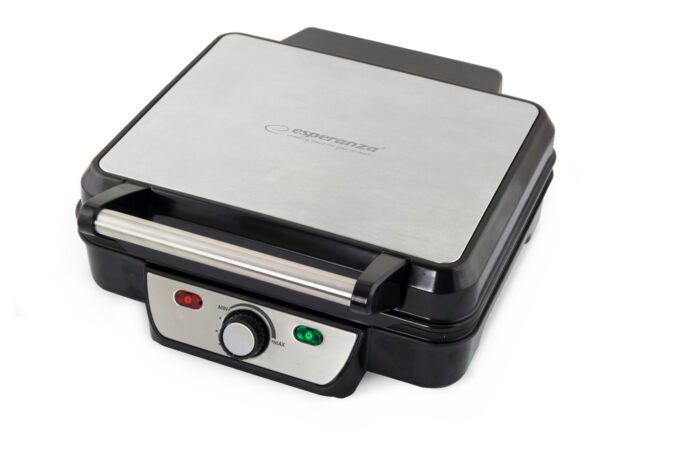 ESPERANZA CONTACT GRILL PROVOLONE  გრილი / ტოსტერი - Image 9