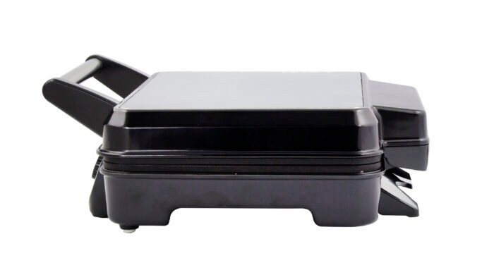 ESPERANZA CONTACT GRILL PROVOLONE  გრილი / ტოსტერი - Image 5