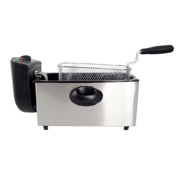 ESPERANZA DEEP FRYER FALAFEL 3L ფრის მოსამზადებელი - Image 4