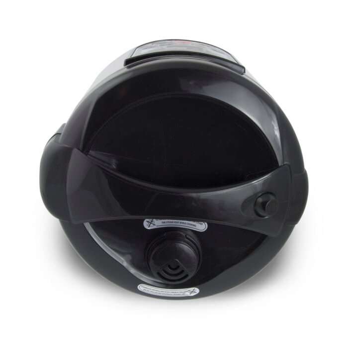 ESPERANZA MULTICOOKER COOKING MATE აეროგრილი / მულტისახარში - Image 9