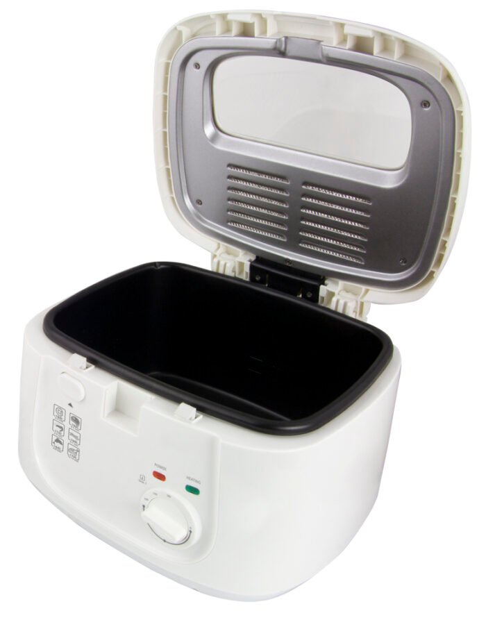 ESPERANZA DEEP FRYER SPRING ROLL ფრის მოსამზადებელი - Image 4