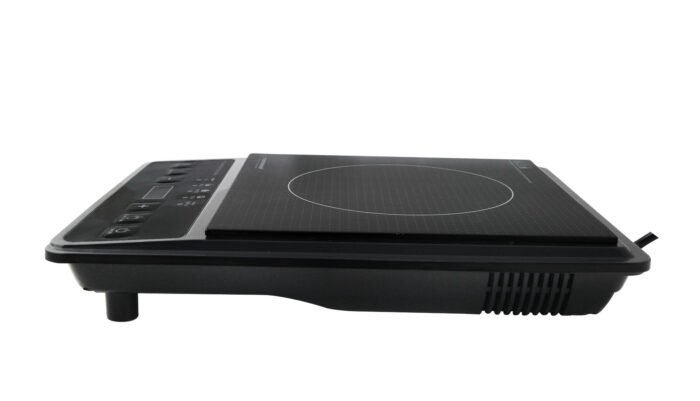 ESPERANZA INDUCTION HOT PLATE KRAKATAU ინდუქციური ელექტრო ქურა - Image 2