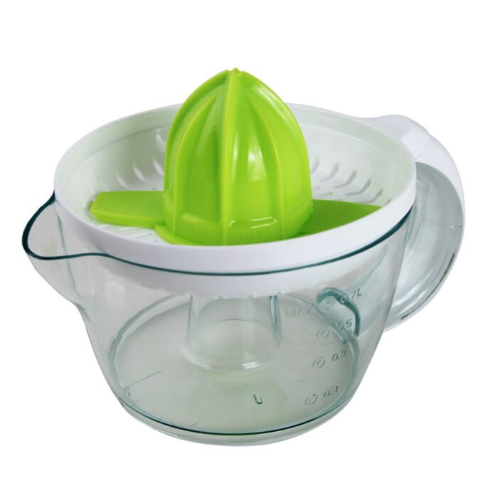ESPERANZA CITRUS JUICE SQUEEZER CLIMENTINE WHITE-GREEN  წვენსაწური - Image 4