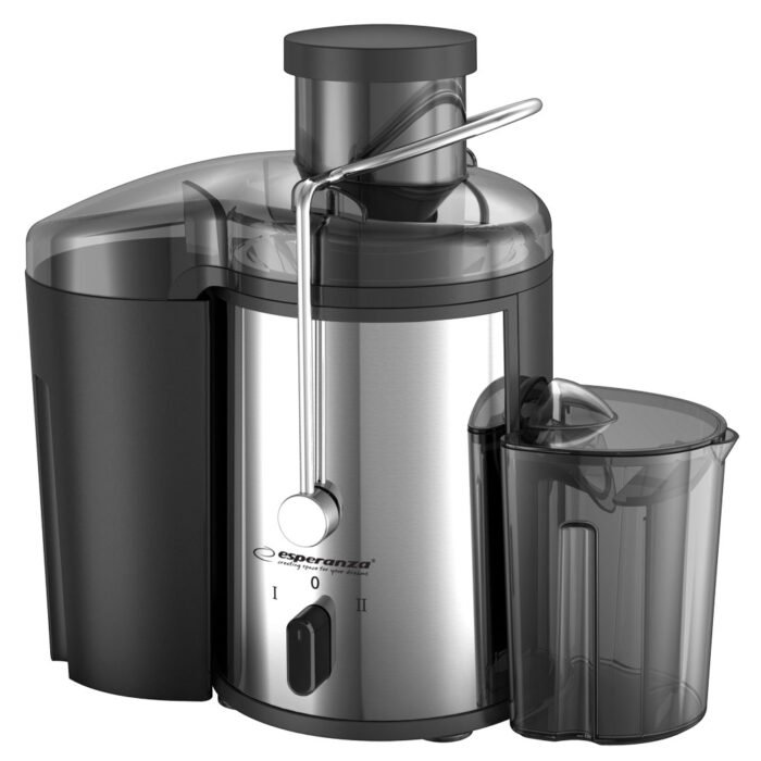 ESPERANZA JUICE MAKER CARROT წვენსაწური